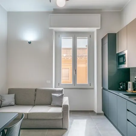 Kuzu Apts - Center - Wifi Ac Tv Apartamento