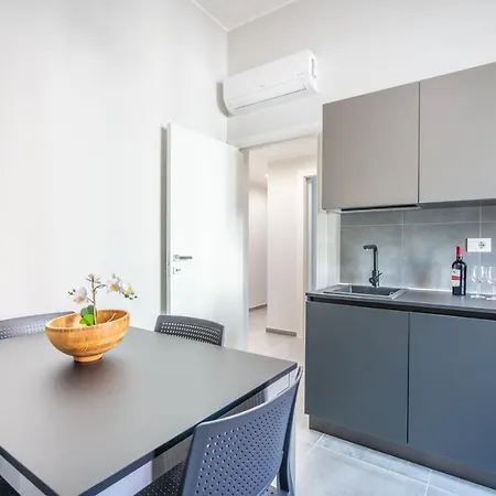 Apartamento Kuzu Apts - Center - Wifi Ac Tv