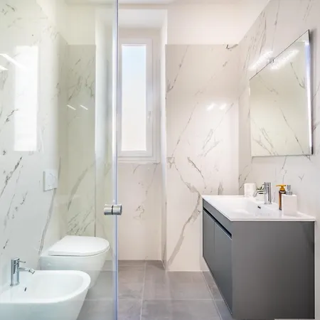 Kuzu Apts - Center - Wifi Ac Tv Apartamento Cagliari