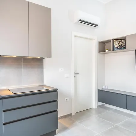 Kuzu Apts - Center - Wifi Ac Tv Apartamento *