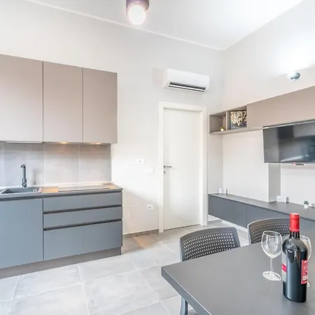 Kuzu Apts - Center - Wifi Ac Tv Apartamento *