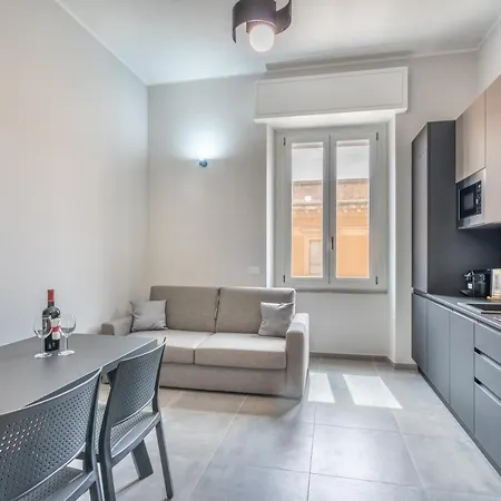 Kuzu Apts - Center - Wifi Ac Tv Apartamento