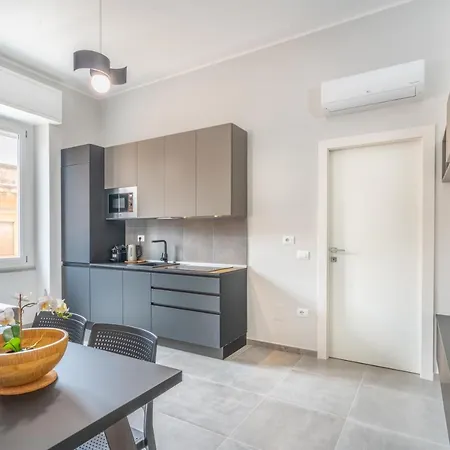 Apartamento Kuzu Apts - Center - Wifi Ac Tv *