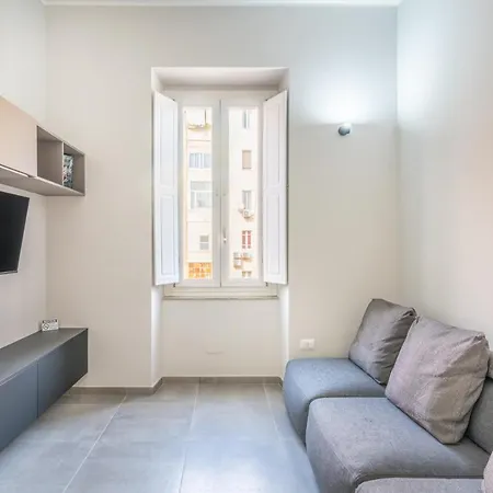 Kuzu Apts - Center - Wifi Ac Tv Apartamento Cagliari