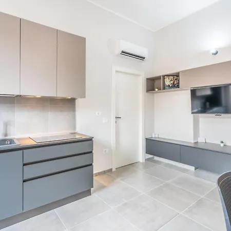 Apartamento Kuzu Apts - Center - Wifi Ac Tv