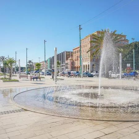 Apartamento Kuzu Apts - Center - Wifi Ac Tv